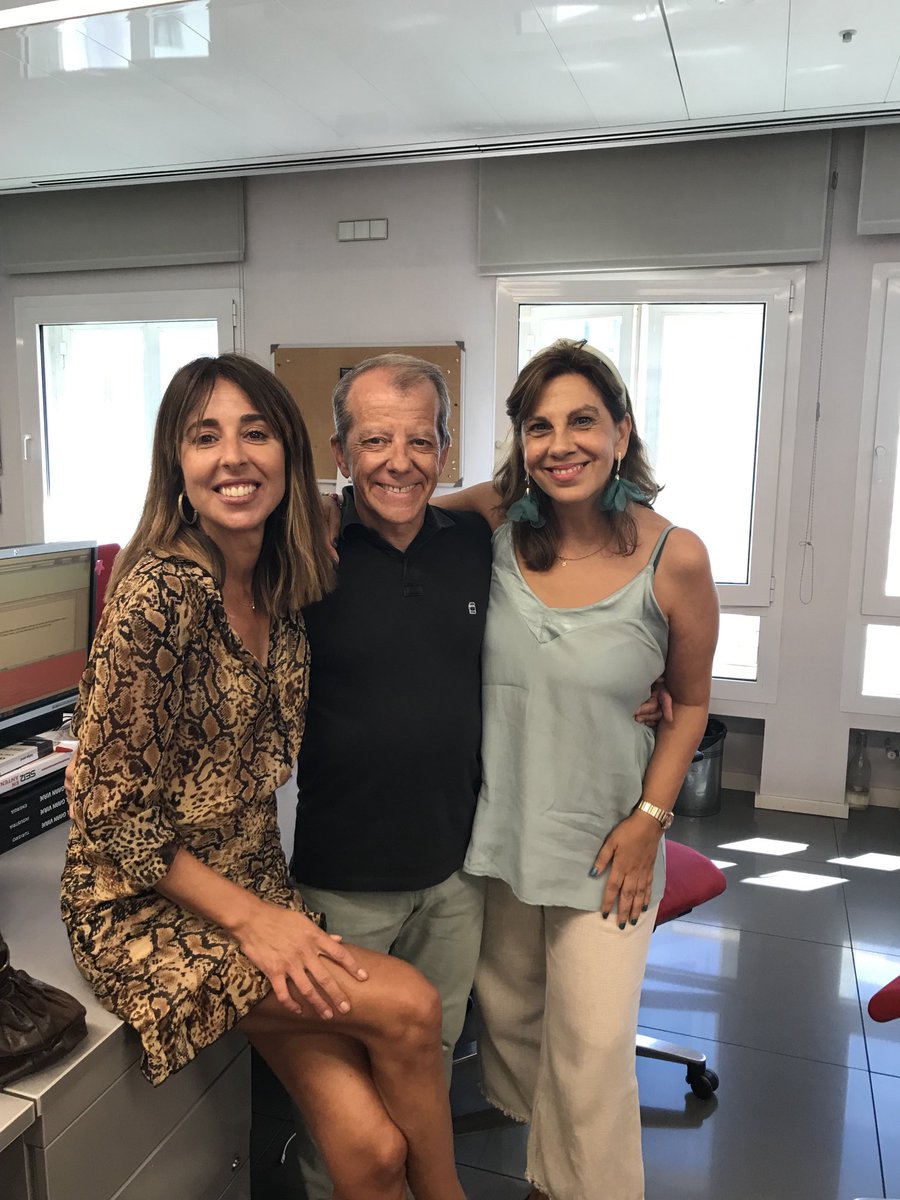 Alfonso Ojea tweet media