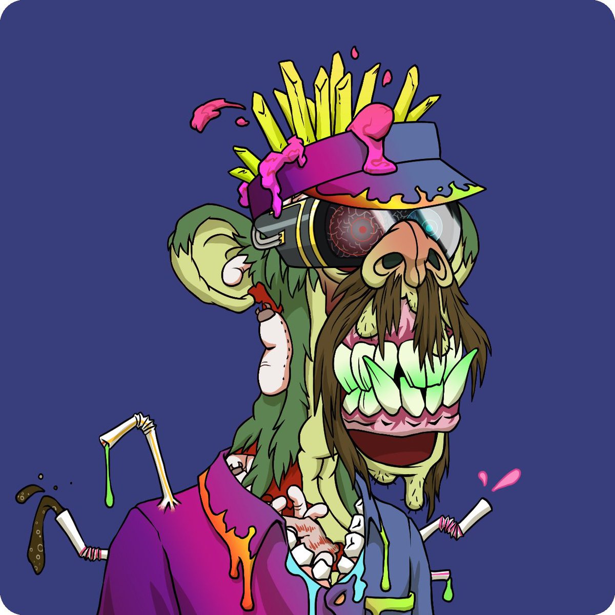 Crypto-kittens.eth tweet media