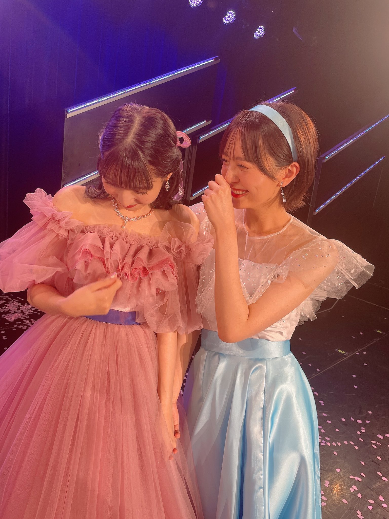 森保まどか on X: 