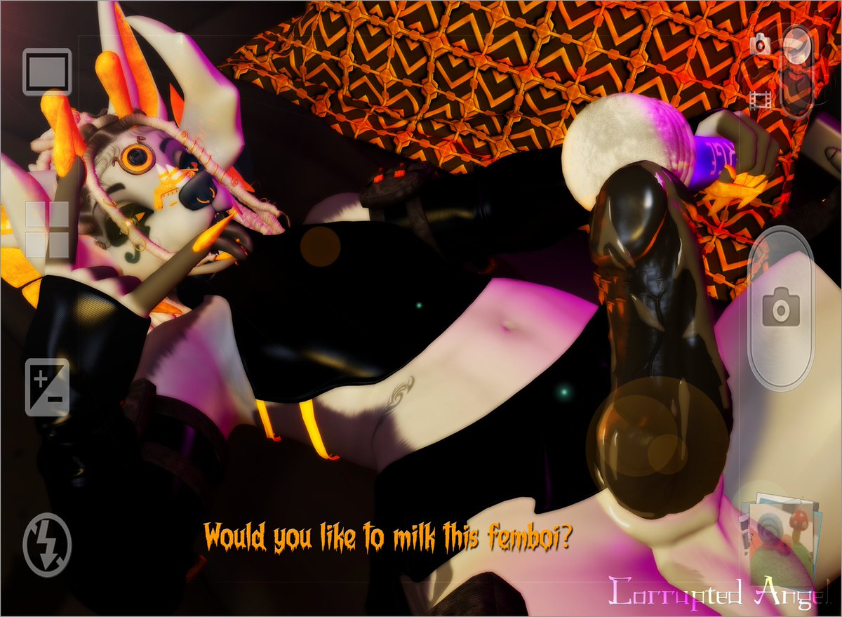Shimasu_Aichi's tweet photo. (ᵒ̴̶̷̤́◞౪◟ ᵒ̴̶̷̤̀ )
#SecondLifePhotography #secondlifefurry #Femboys #SecondLifeNSFW #secondlifefurry #Gothic #FurryCorruption #furryfemboy
(ᵒ̤̑ ₀̑ ᵒ̤̑)wow!*✰ https://t.co/SbixqdAZ96