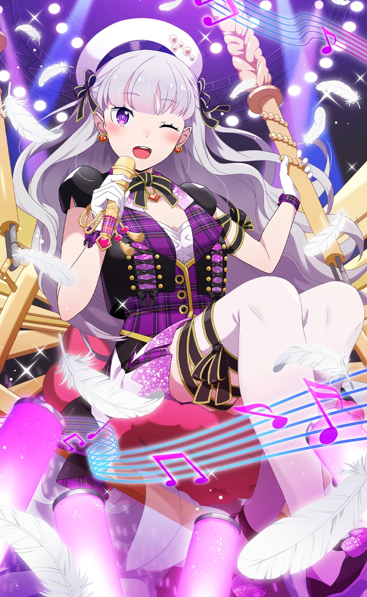 ストライド・ヴォラキア | Stride Vollachia (aka Ice) on X ストライド・ヴォラキア | Stride Vollachia (aka Ice) on X