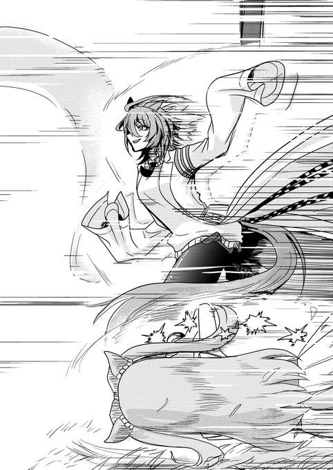 #今月描いた絵を晒そう 