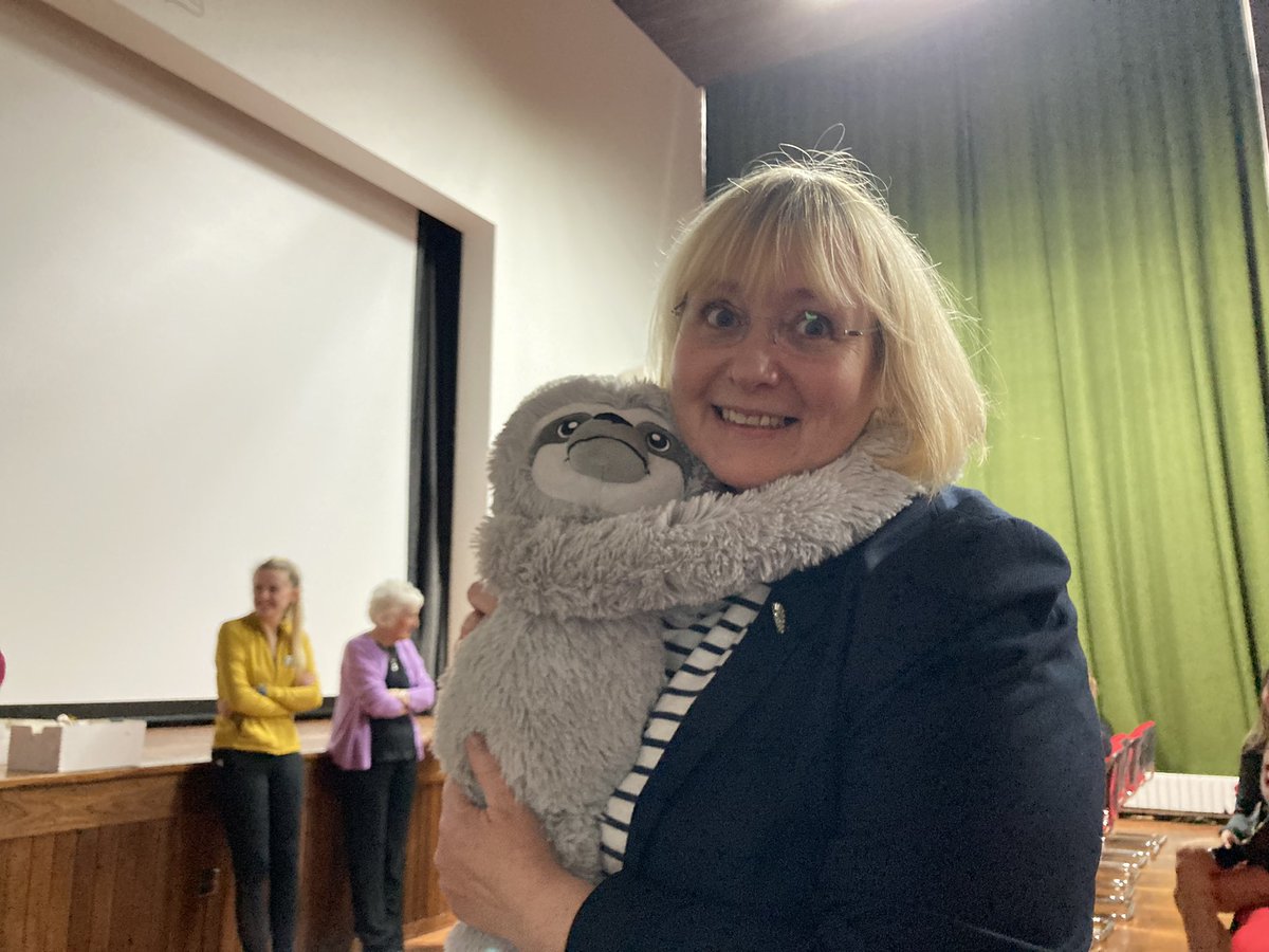 Sheona Jenkinson tweet media