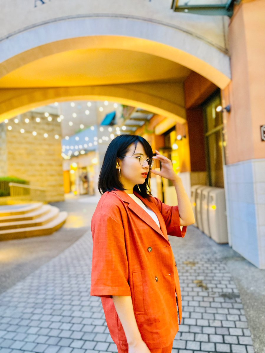 yokochiang's tweet photo. ✮―――✮―――✮―――✮

【審査対象】

3ヶ月のイベント終わって
2日だけの休憩で次の3ヶ月に入りました(´°▽°｀)

「#ランコレ stage1  8/30~9/24」

応援方法(*-ω人) 
🖤この投稿をRT
🖤1日1回のWEB投票↓
https://t.co/1e0tSiE0pL

#MODECON 
#Runway 

✮―――✮―――✮―――✮ https://t.co/sqyO066xaZ