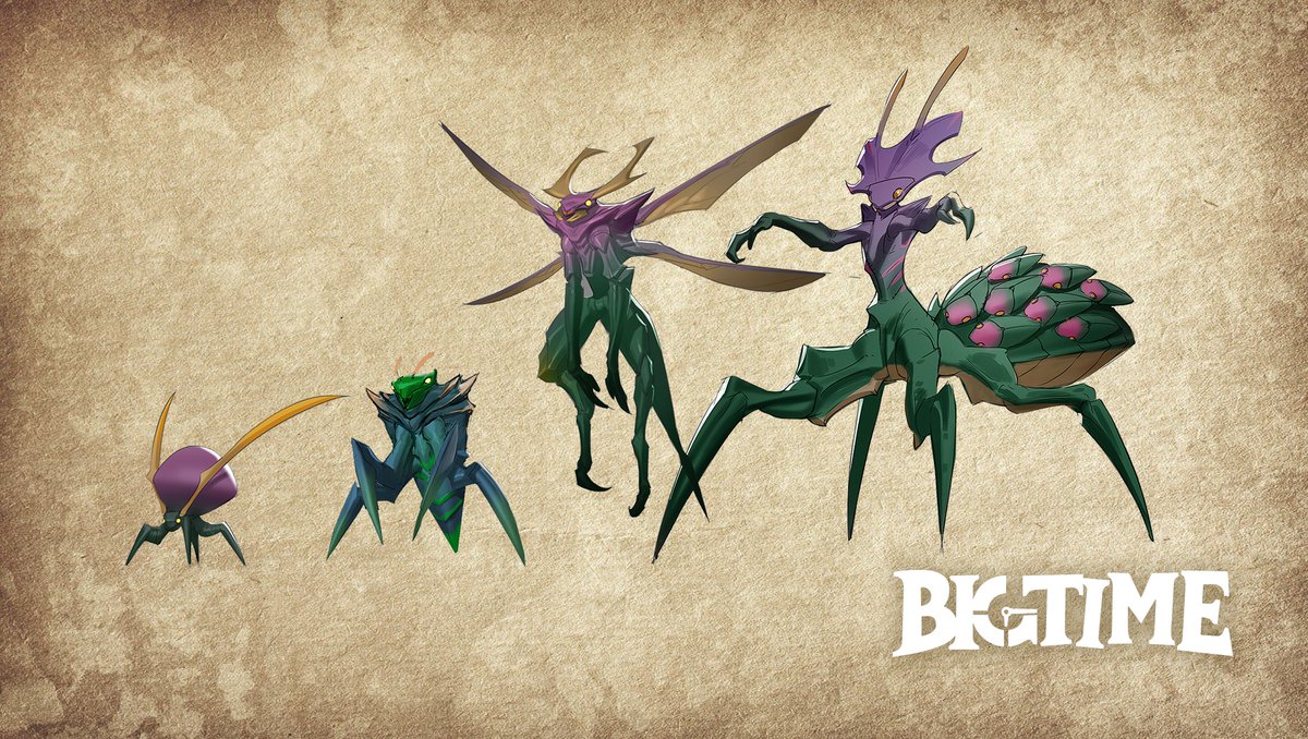 BIG TIME FUN tweet media