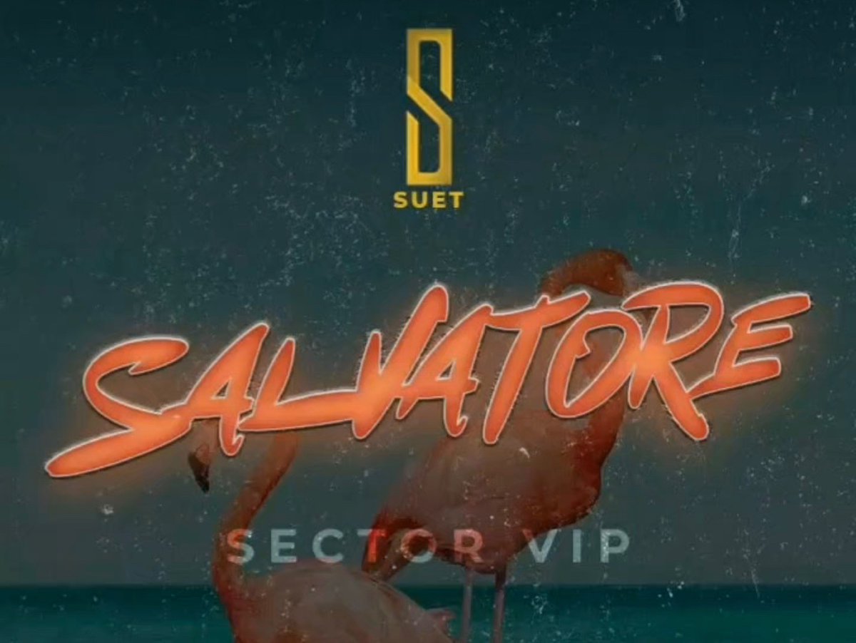 [NOCHE MERCEDEÑA] ¿Cómo es la noche VIP de Suet? Te contamos todo lo que incluye esta exclusivísima propuesta de $2,7 dólares - Minuto Mercedes ✍ ow.ly/98ndn577249