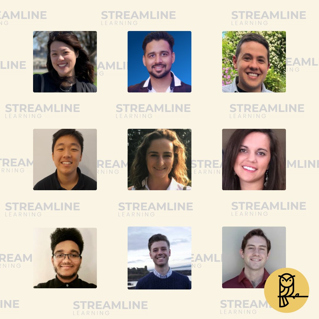 Streamlinelearn's tweet image. Can your students teacher help them crush their academic goals while fundamentally transforming the way they learn in the process? Ours tutors can. #streamlinelearning #ourteam #teamappreciation #tutors #highschool #middleschool #teens #collegeprep