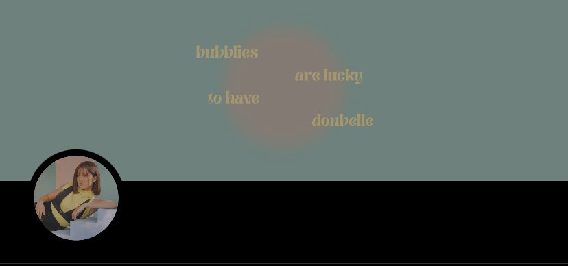 angelicfile's tweet photo. 𓆩🛼𓆪 ː layout suggestion !   ໋֢ 𖥻 ˊˎ-

icon: belle mariano
header: @.donbhielat https://t.co/ULSgV3qLso