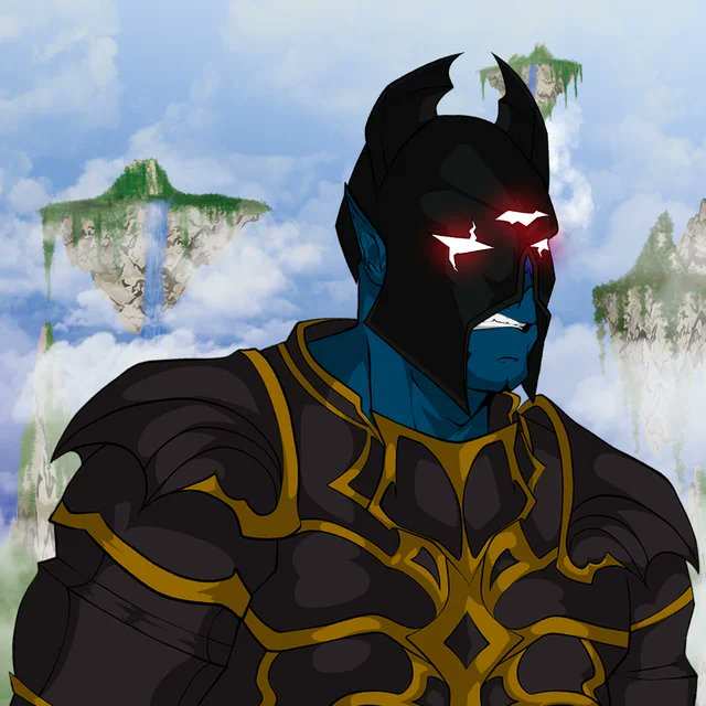 ZezoNFTdev's tweet image. it is time to join before it is too late, this project is amazing 
#nftmint #NFTCommunity #nftmemes #NFTGiveaway #NFTs #NFTartist #nft #NFTCommunity #NFTartists #NFT #NFTGiveaway #NFTFriends