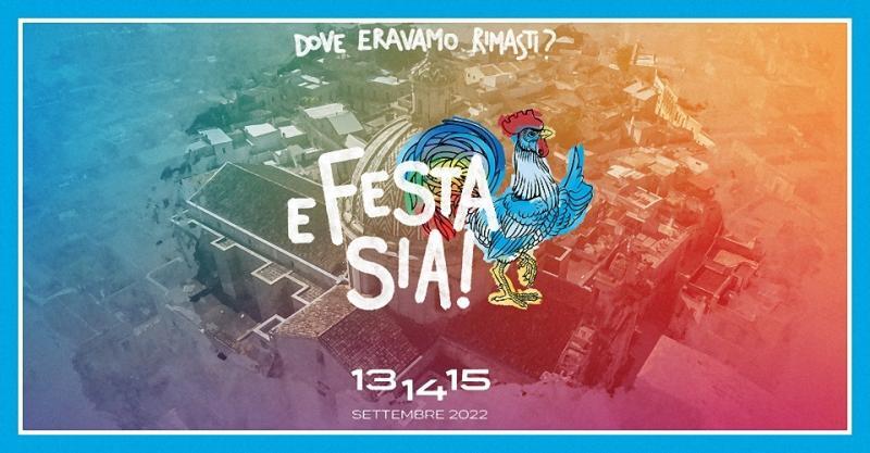 puglianotizie24's tweet photo. Festa patronale della città di Francavilla Fontana https://t.co/v7k1fJQgw5 https://t.co/OOQKzPc0xu