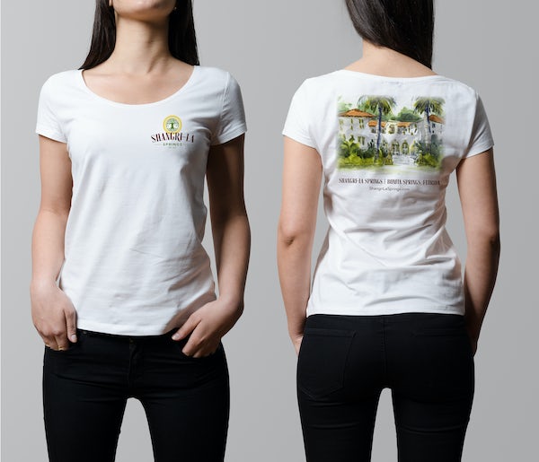 Shangri-La Springs tweet media