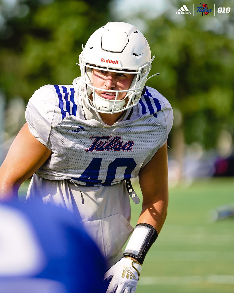 TulsaFootball's tweet image. 👀 on this Saturday 

#ReignCane👑🌀