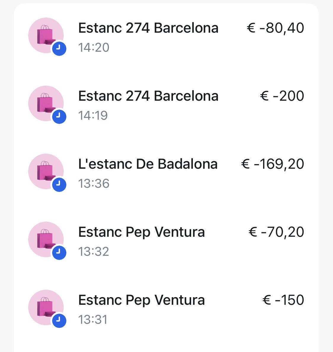 Islandvibes52's tweet photo. @RevolutApp refuse to assist further with fraudulent transactions on my account ! Based on their matchbox assessment the chargeback claim is not valid and refuse outright to take the matter further when there has been criminal activity with my card details . https://t.co/lohF9LExzc