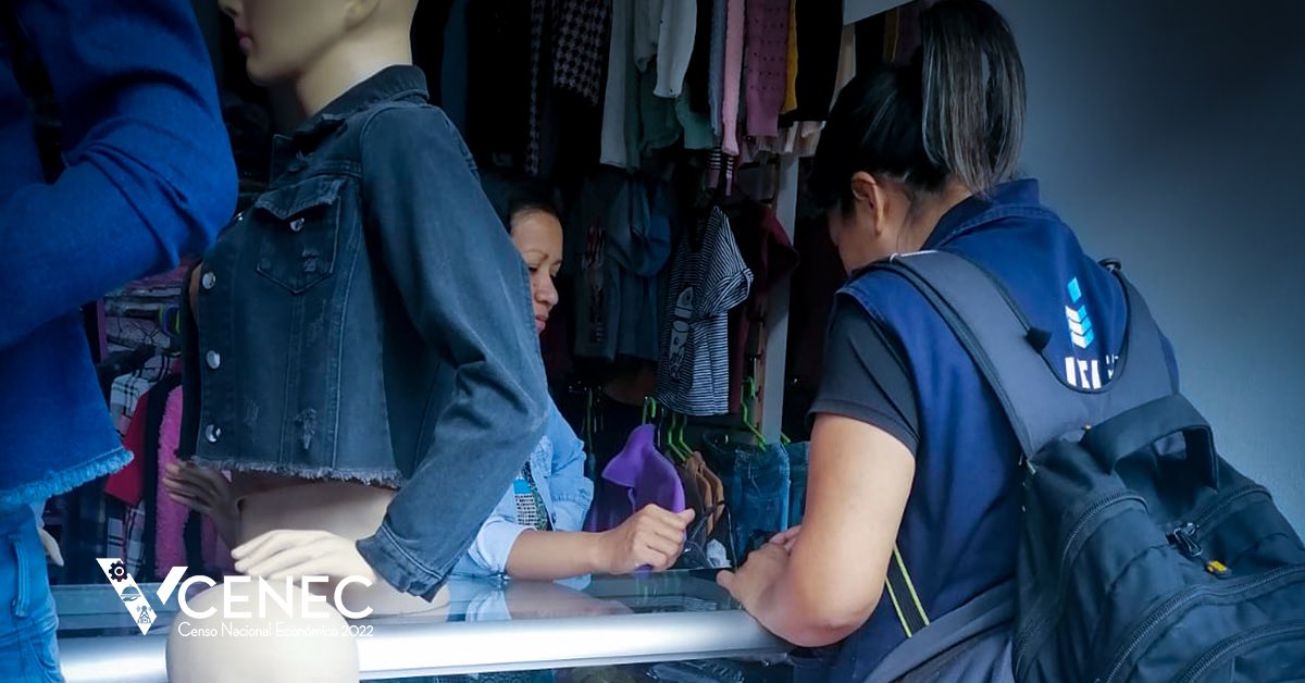 INEI_oficial's tweet photo. CAJAMARCA | Llegamos al Mercado Municipal de Cachachi, provincia de San Marcos para empadronar a los establecimientos en el marco del V Censo Nacional Económico #VCENEC 2022. https://t.co/2gtEY92V4j