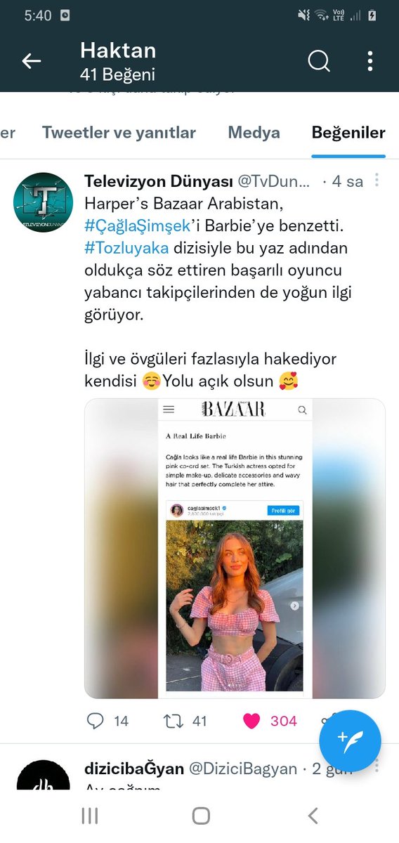 YQEJuxhcA5xx5op's tweet photo. Wowwwwww😍😍 #cağhaz #caghak https://t.co/e4MmAVPx6v
