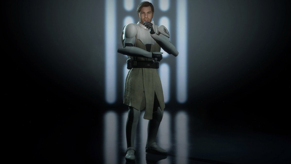 swbf_bot's tweet photo. オビ＝ワン・ケノービ https://t.co/1KfiveBHRA