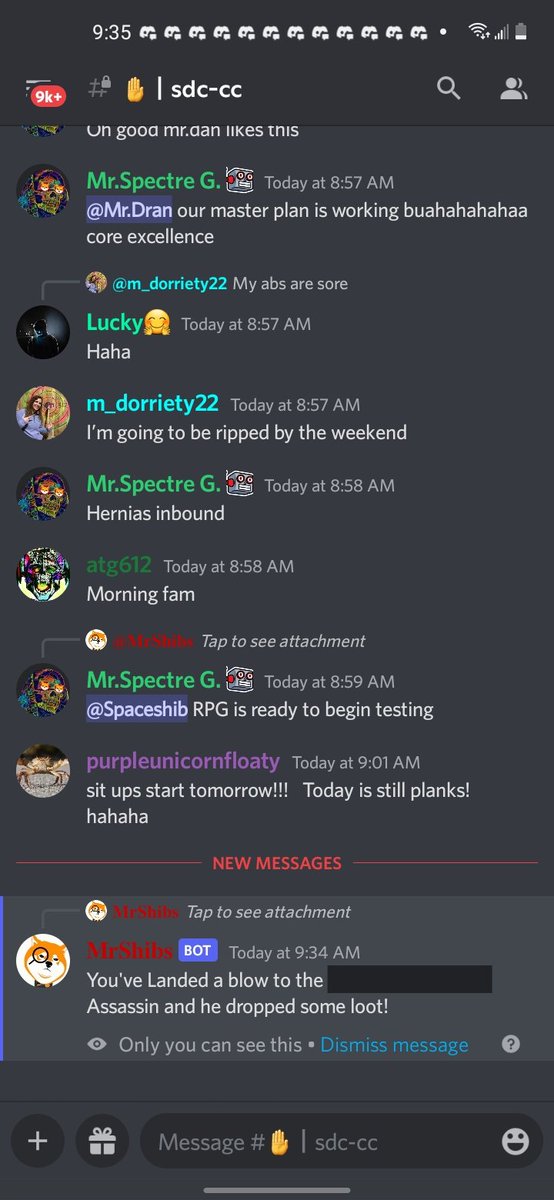 The Mr.Shibs Meta#Soon is under developement however you can sneak a peek in the <a href="/ShibaSearch/">ShibaSearch.Com</a> official discord come see it for yourself as it's a (play to earn SHIB) SERVER INTEGRATION. Come check it out earn some shib and enjoy the numerous activities and ways to earn here.
