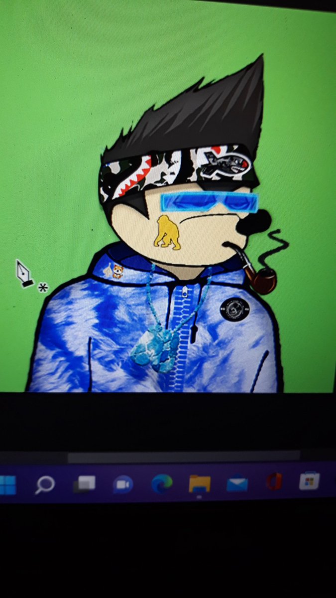 _OmegaLabs's tweet photo. Still working on iconic Assets for you all 💯❄
#NFTs #NFT #nfts #nftinvestor #nftcommunity #ETH #openseanft #Solana #cryptocurrency #SolanaNFTs #opensea #viral #art #NFTartist https://t.co/suEUgYbWUK