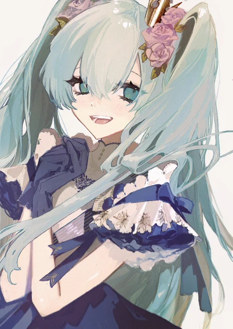 #初音ミク誕生祭2022 #初音ミク生誕祭2022#初音ミク 