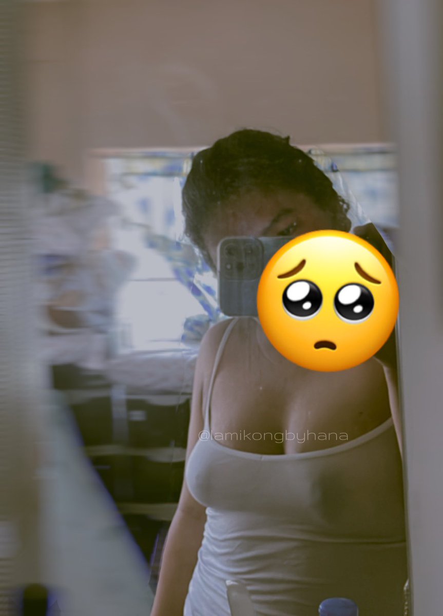 lamikongbyhana's tweet photo. Hi. https://t.co/9ZFhsNaO97