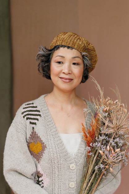 oxfordyarnstore's tweet photo. Honestly one of my favourite @pompommag Issues! I have been dreaming of knitting everything in this magazine since it arrived 😍 Issue 42 is out today, so pop in the have a nose through 🎉
https://t.co/rVLFoIS3Ia
#pompommag #oxford #lys #issue42 #indieoxford #knittingaddict https://t.co/QYFtryBLTz
