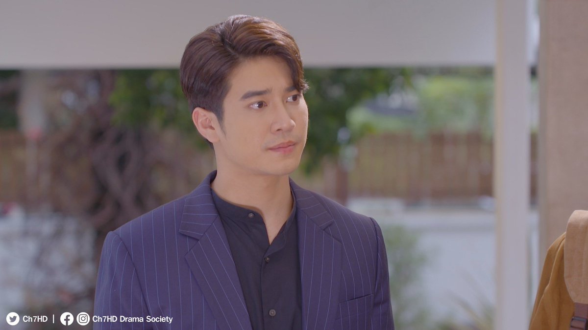 Ch7HD's tweet photo. แสนดีที่หนึ่งเลย 😍 #เข็มซ่อนปลายep5 https://t.co/aSQhtw2CjK