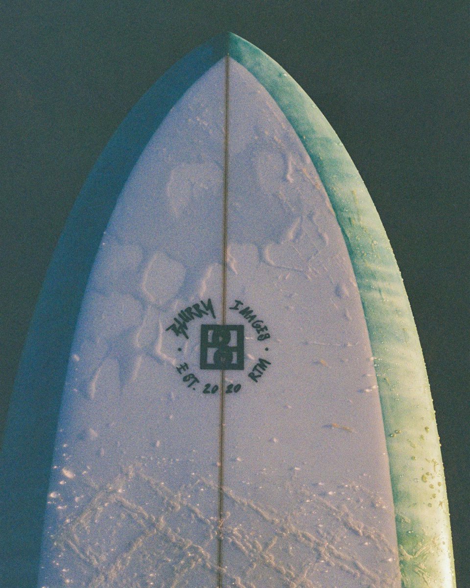 BLURRYRTM's tweet photo. Proudly presenting the Blurry Images Retro Fish Surfboard. Inspired by retro fish designs from the late 70s, we’re taking it back to old school westcoast with a classic silhouette.

Campaign shot in Lacanau-Ocean, France by @timvanemmerloot https://t.co/oSGCK34P31