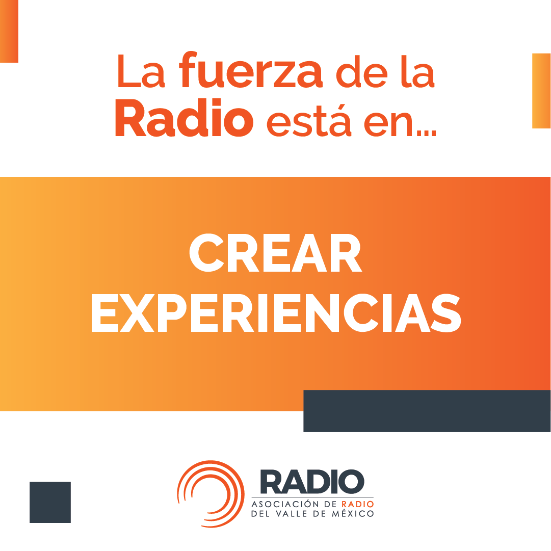 arvmradio's tweet photo. 📻 La fuerza de la Radio está en crear experiencias: "La audiencia realmente te siente como parte de su familia". Alondra García Locutora - Match morning 99.3 FM Acir - Grupo ACIR 
@AlondraOGarcia  @MatchMxF
#arvm #virtudes #medios #radioescuchas #voces #fortaleza #experiencias https://t.co/8lM5zTzfR7