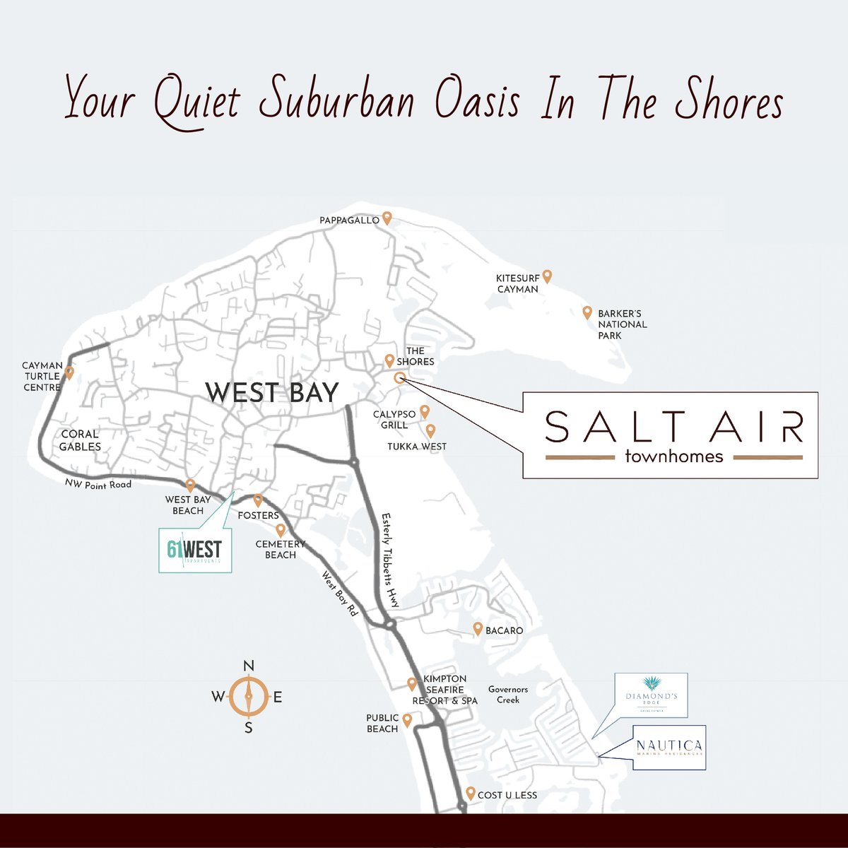 REAL LIFE Caribbean tweet media