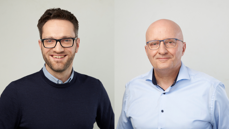 News bei der <a href="/LVZ/">LVZ</a>: <a href="/RobertNoessler/">Robert Nößler</a> verstärkt ab morgen die Chefredaktion - und ist als Mitglied der CR für die digitale Entwicklung zuständig. Der geschätzte @lvzboehmer bleibt der LVZ als Autor und Reporter u.a. für regionale Wirtschaft erhalten. lvz.de/mitteldeutschl… (1)