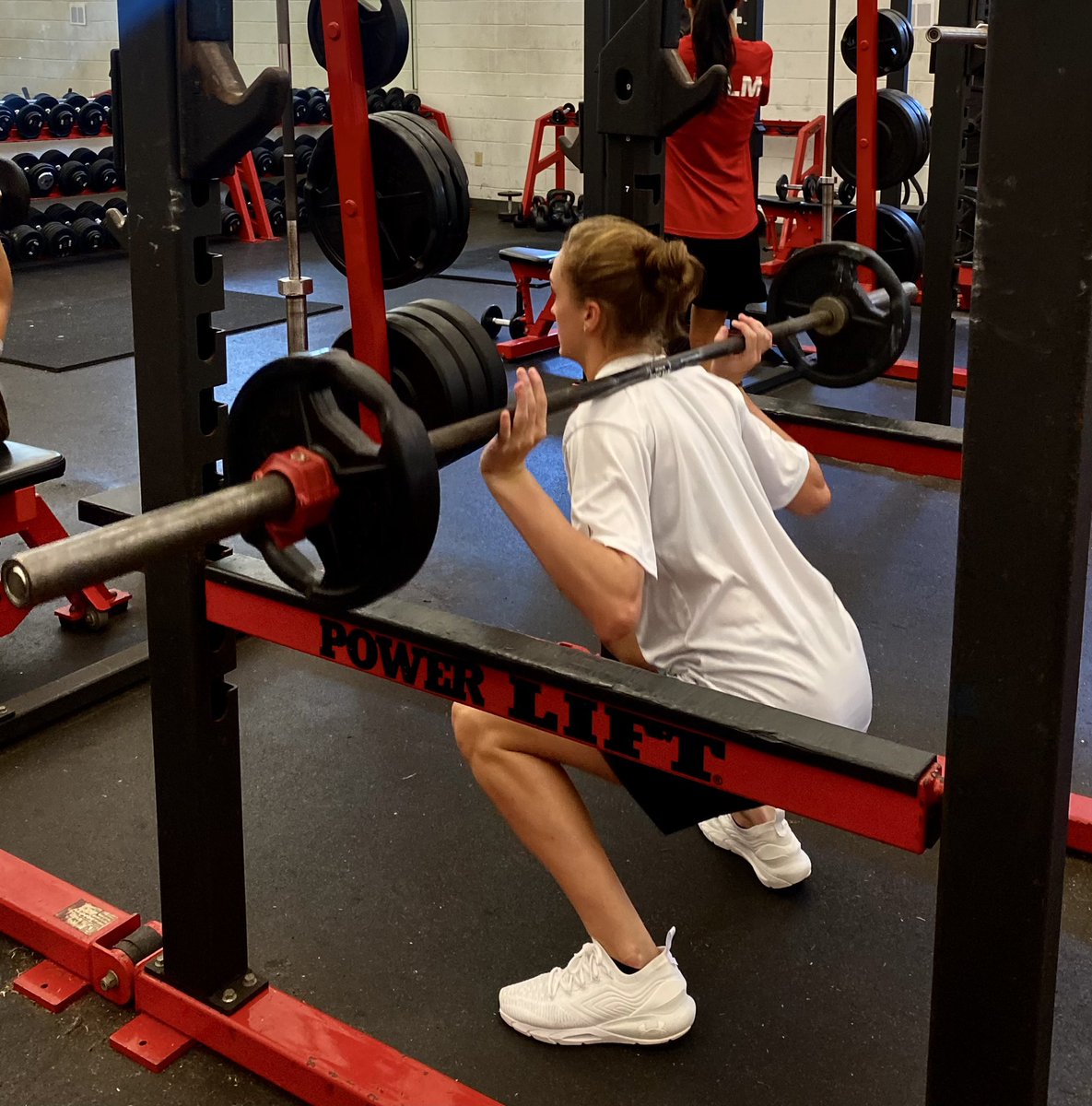 LaGrange College Women’s Basketball tweet media