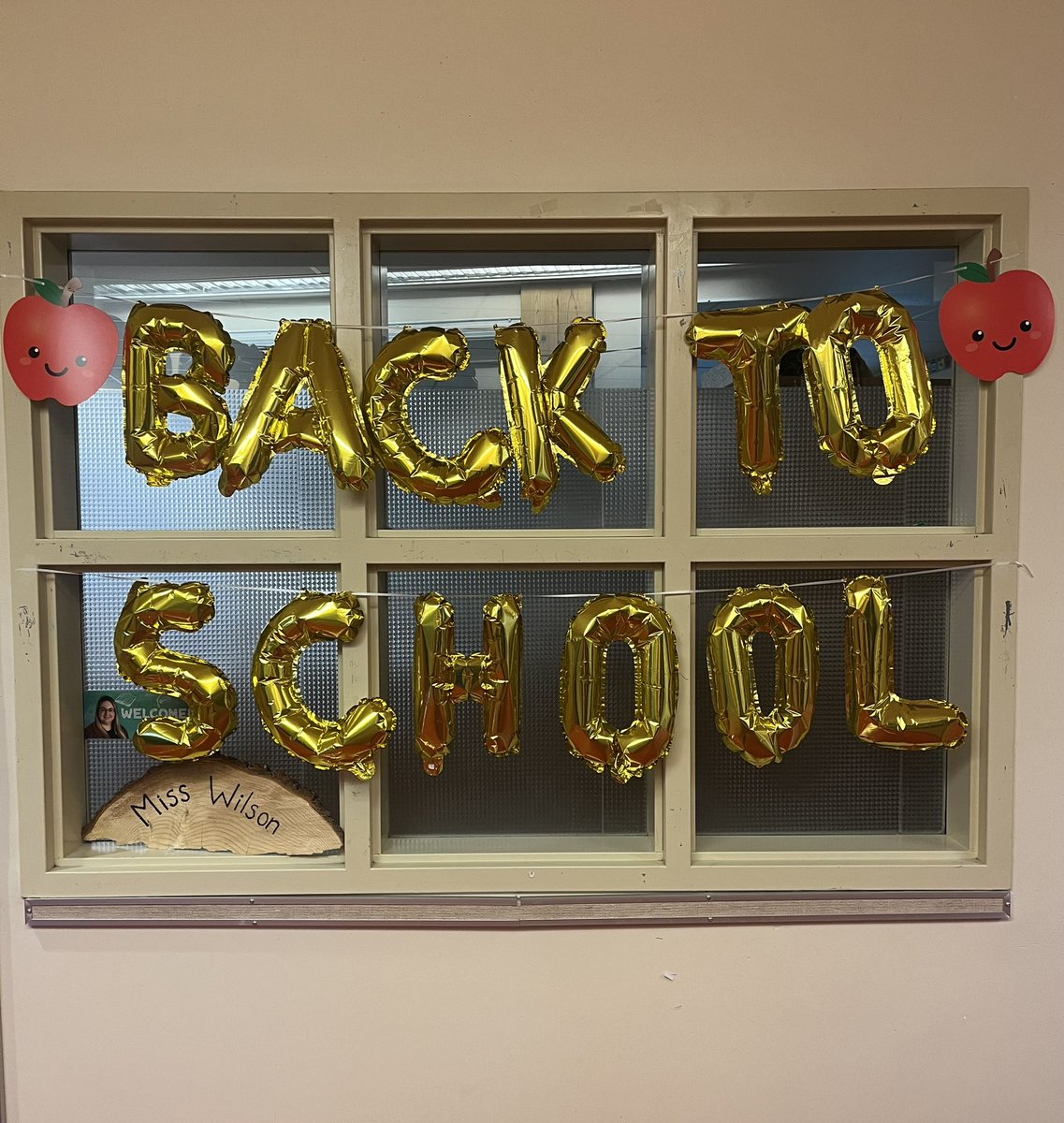 Looking forward to meeting all my students today and can’t wait to see what the year holds for us! <a href="/StPaulSpirit/">St. Paul School</a> <a href="/HolySpiritRCSD/">Holy Spirit Catholic School Division</a>