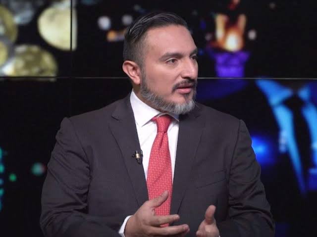 Sergio y Lupita en el Heraldo Radio tweet media