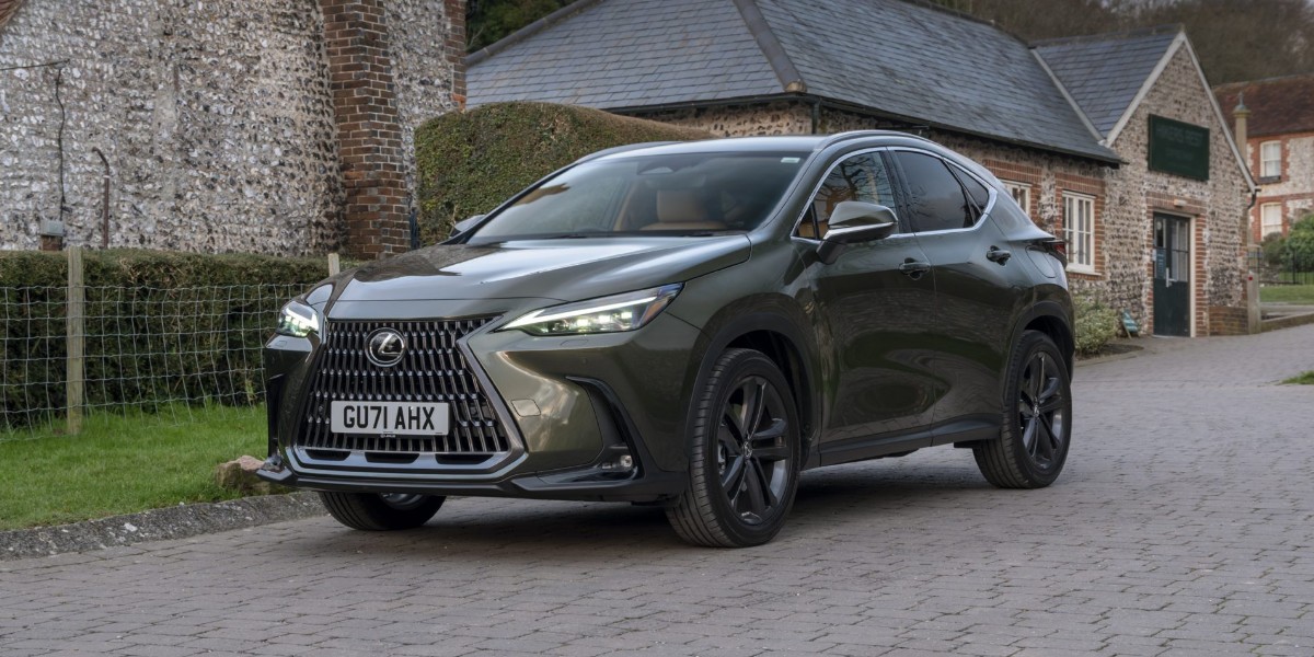 Lexus UK (@lexusuk) on Twitter photo The #LexusNX 450h+ plug-in hybrid has been awarded the Best Large Hybrid SUV title in the 2022 @WhatCar Electric Car Awards. #WhatCarAwards The #LexusNX 450h+ plug-in hybrid has been awarded the Best Large Hybrid SUV title in the 2022 @WhatCar Electric Car Awards. #WhatCarAwards