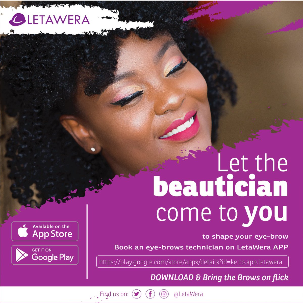 LetaWera tweet media