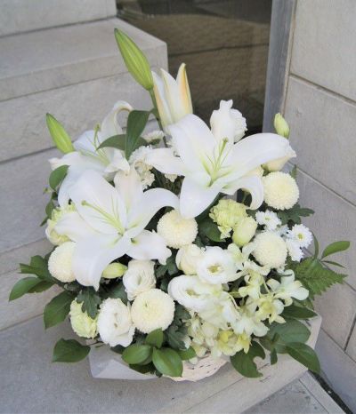 大田区の花屋 Twitter Search Twitter