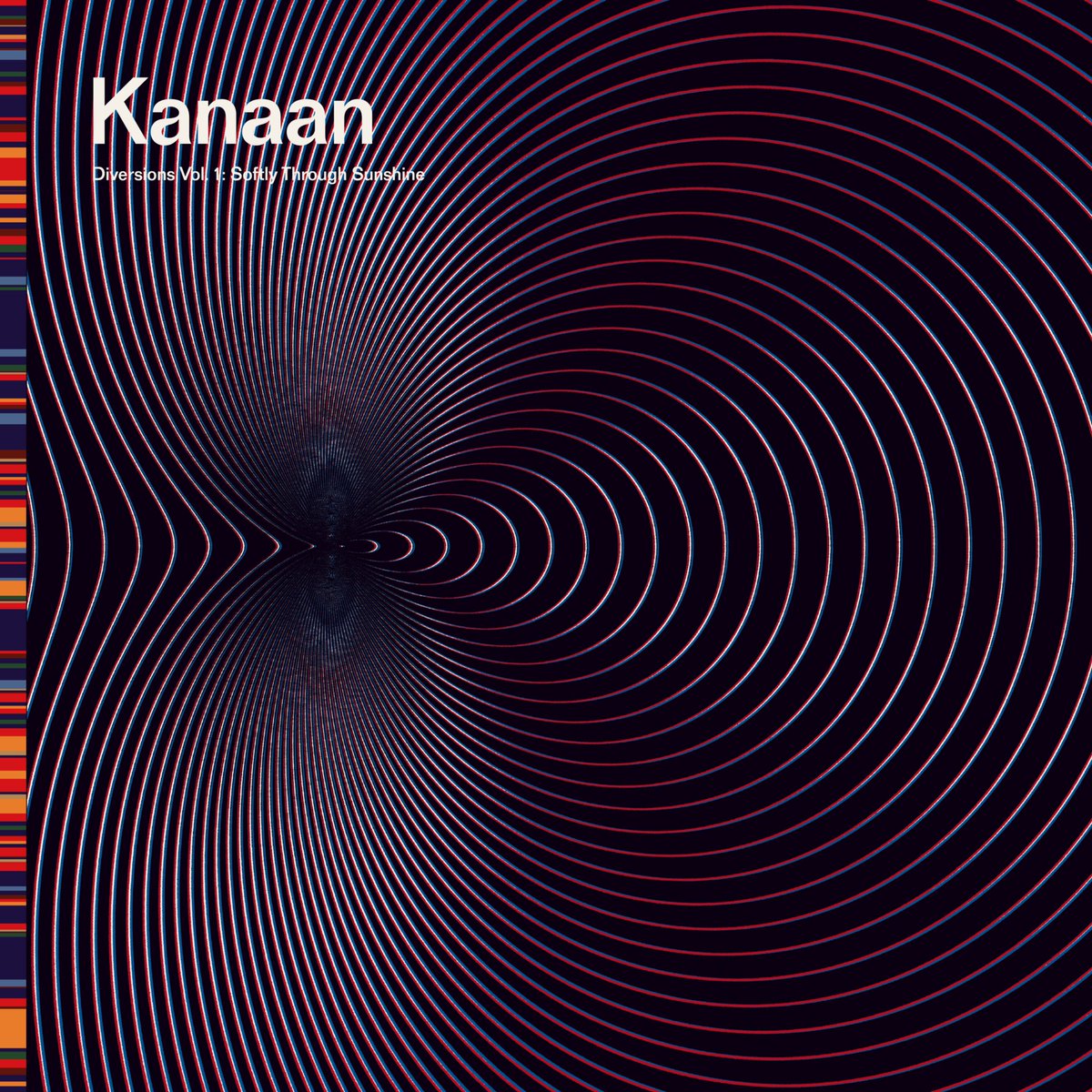 «Diversions Vol. 1: Softly Through Sunshine» out on <a href="/Jansenrecords/">Jansenrecords</a> Nov 25th! 
orcd.co/diversionsvol1