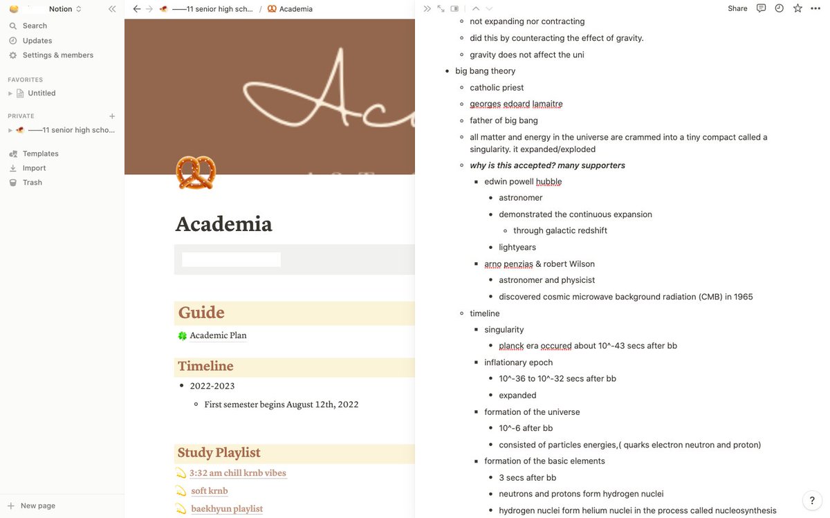 blesstudied's tweet image. day unknown
08-30-22

amoy ko na yung 'whenever i see boy and girls and the boys and girls see me' pero i think i did well today !! i took notes and rarely got distracted during my 2 hour classes &amp;lt;33