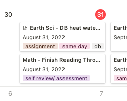 blesstudied's tweet image. day unknown
08-30-22

amoy ko na yung 'whenever i see boy and girls and the boys and girls see me' pero i think i did well today !! i took notes and rarely got distracted during my 2 hour classes &amp;lt;33