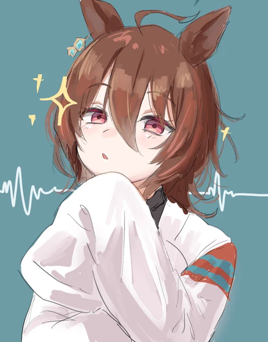 #今月描いた絵を晒そう 