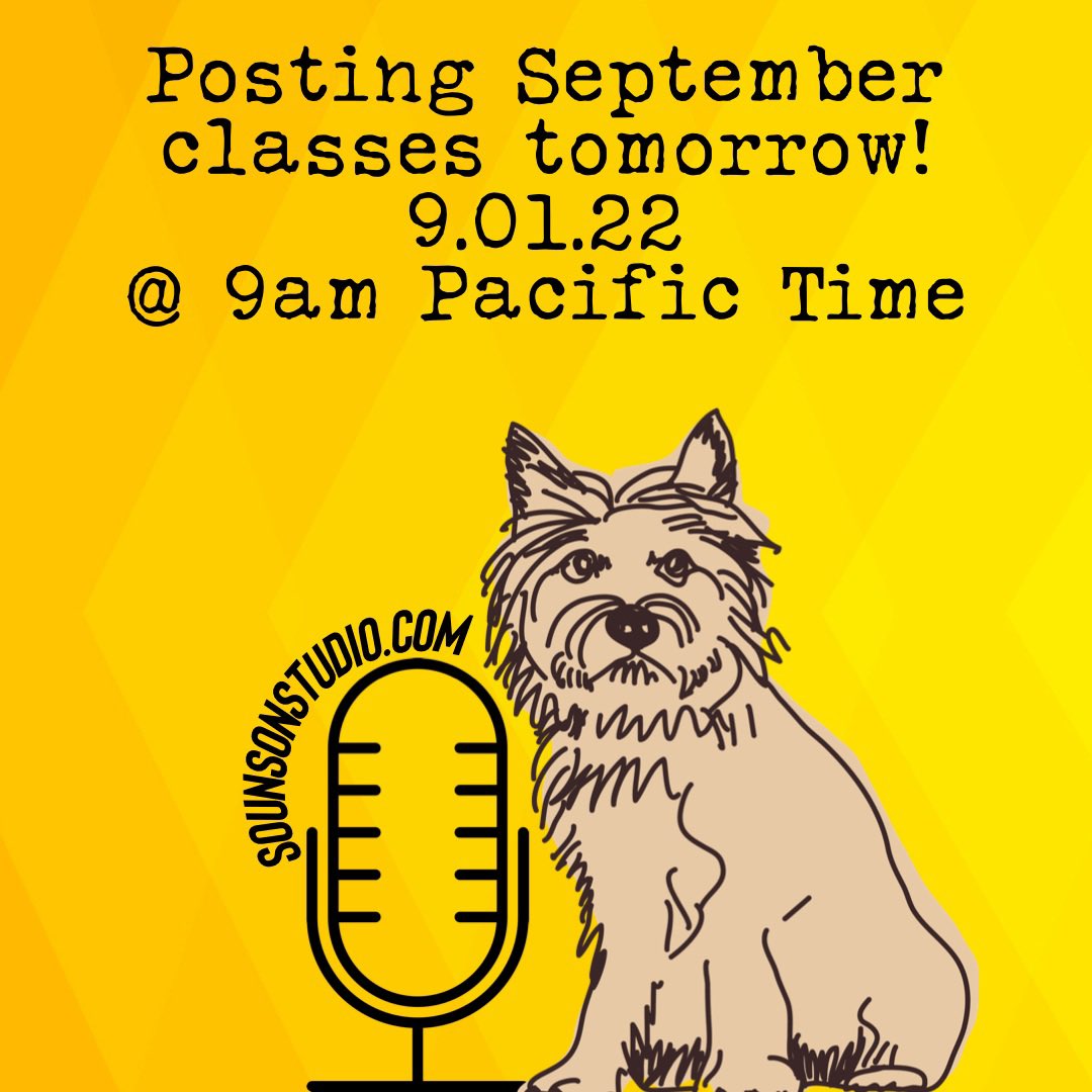 Abby Espiritu On Twitter RT SoundOnStudio Posting September Classes abby-espiritu-on-twitter-rt-soundonstudio-posting-september-classes