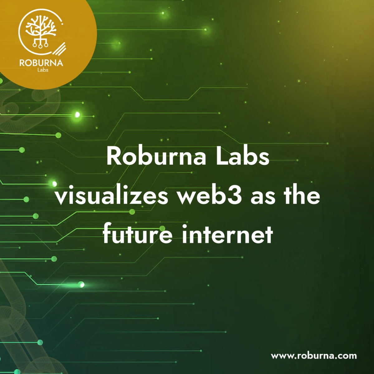 ROBURNA🌳 tweet media