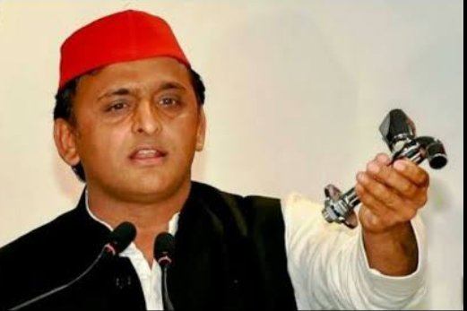 ASHUTOS44836129's tweet photo. @yadavakhilesh 😁 https://t.co/mqROTamYR0