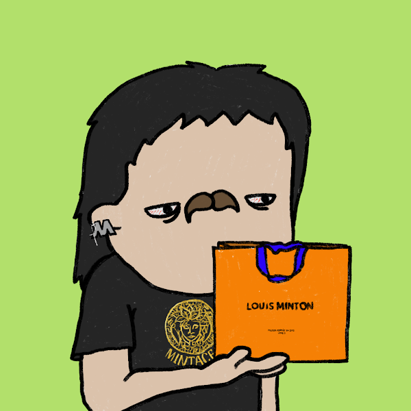 It’s Free Mint 🌿 tweet media