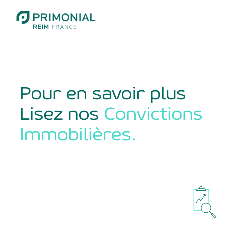 PraemiareimFR's tweet photo. 🏢| Les investisseurs ont confirmé leur appétit pour l’immobilier de bureaux lors du 1er semestre 2022. Le volume d’investissement en #immobilier de bureaux en Europe a cumulé 45 milliards d’euros au 1er semestre 2022 (+6% sur un an).

L'analyse complète d'@HenryNatter 👇