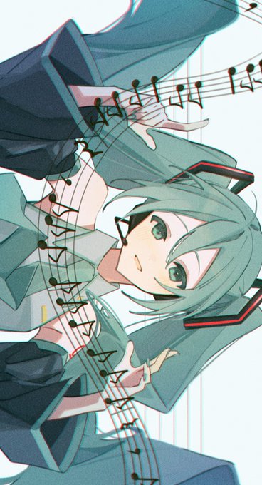 「初音ミク15th」のTwitter画像/イラスト(新着))