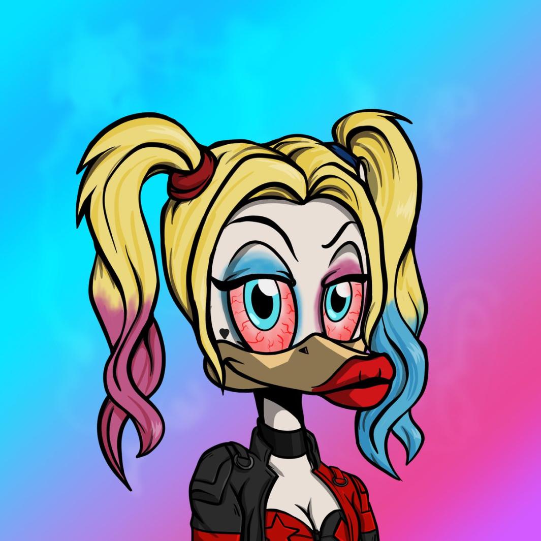 🚨🚨*WL GIVEAWAY*🚨🚨
My friends from @SDLC420 gave me 5 WL for their #FemaleDucks #NFT collection mint coming up on Sept.7, as well as 42 $SDLC token to mint their first #comic edition from OS 👀🔥 Engaged #NFTCommuntiy #TeamIsLitAf
-Follow me 
-Follow @SDLC420 
-Tag 3 friends