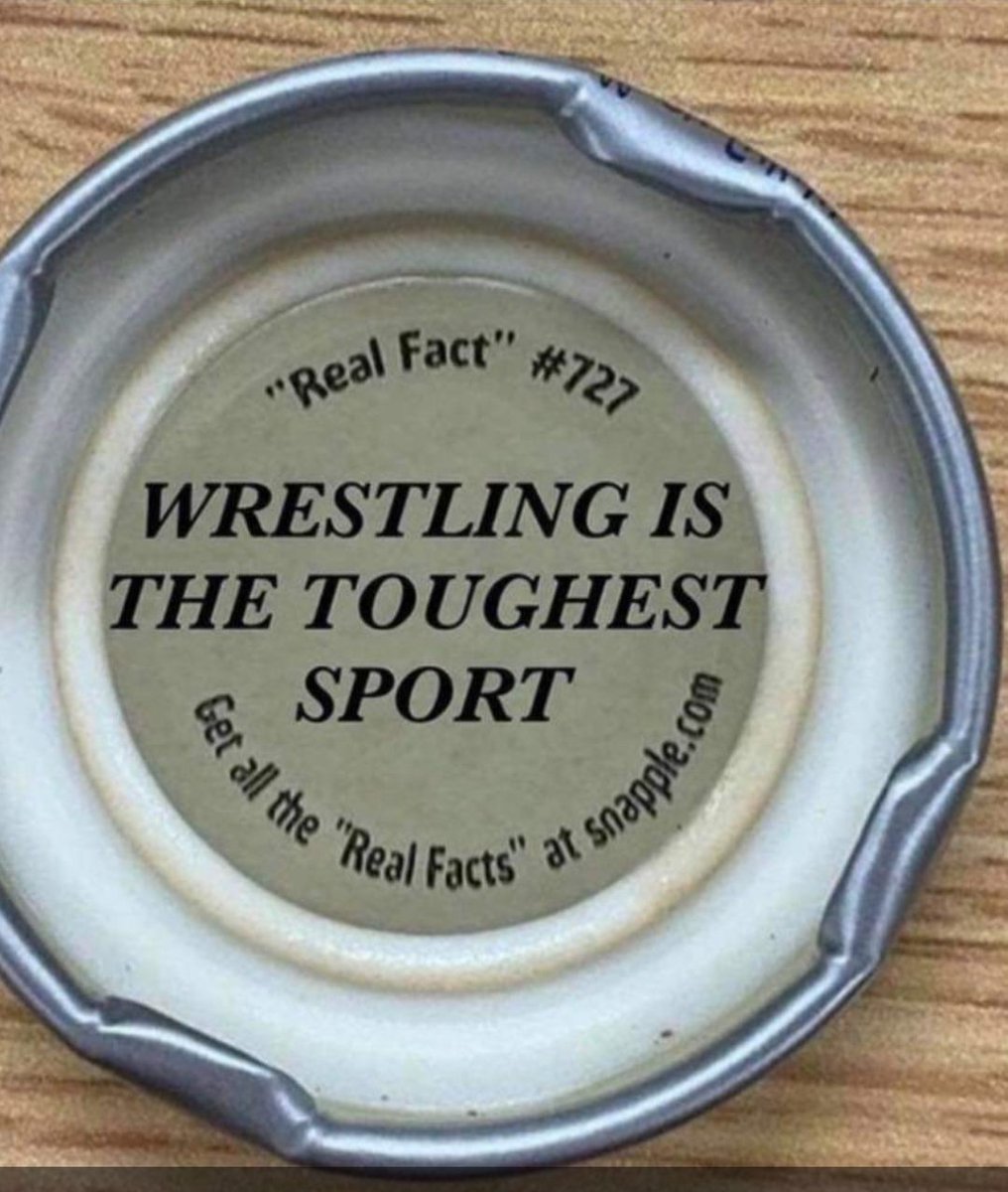 MatLadies's tweet photo. Real facts from Snapple!!! https://t.co/Y6TbSyFwCn