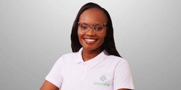 LTAfrique's tweet photo. ✔️ #Fintech : la kenyane Pezesha lève 11 millions de dollars pour son expansion ouest-africaine 
#Financedigitale #finance #digital #investissement #kenya #Afrique
👉https://t.co/TnlOUKWrSB https://t.co/WwqBCCSvvw