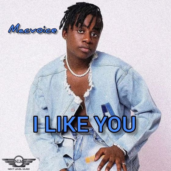 #NowTrending📈

<a href="/macvoicetz/">Mac Voice</a> — “I Like You”

LISTEN: amack.it/ILikeYou

#keepthebeatgoing🪘